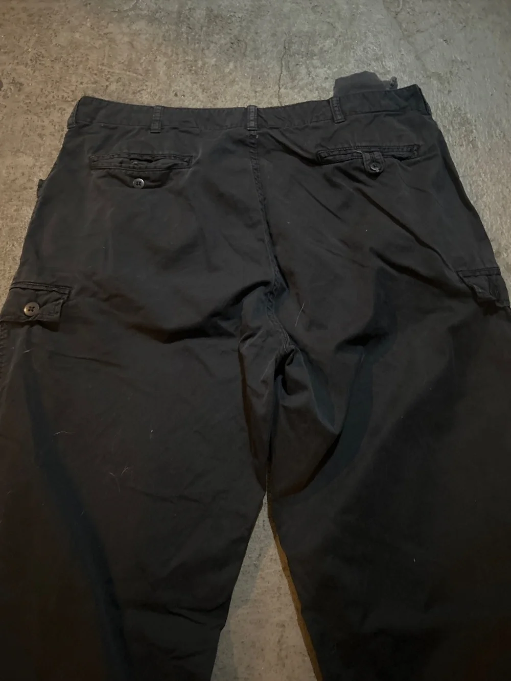 Vintage Polo Ralph Lauren Cargo Pants